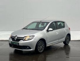  Renault Sandero 2015 , 495000 , 
