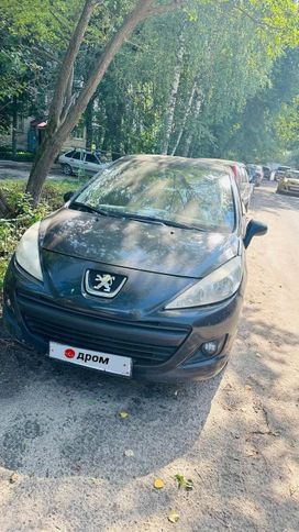  Peugeot 207 2009 , 345000 ,  