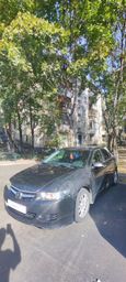 Седан Honda Accord 2007 года, 450000 рублей, 