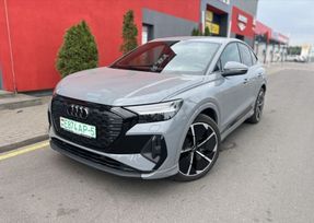 SUV   Audi e-tron Sportback 2022 , 4691000 , 