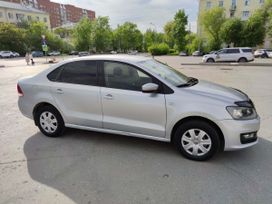  Volkswagen Polo 2011 , 578000 , 