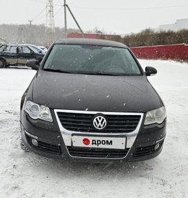  Volkswagen Passat 2010 , 750000 , 