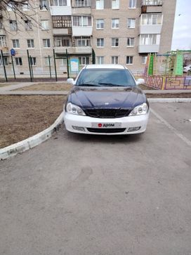  Daewoo Magnus 2002 , 155000 , -