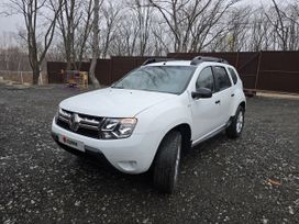SUV   Renault Duster 2019 , 1130000 , 