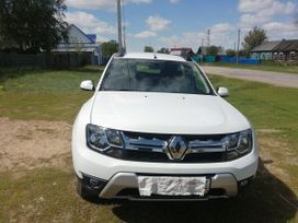 SUV   Renault Duster 2020 , 1860000 , 