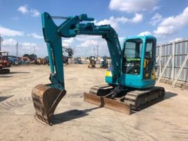 - Kubota RX-503S 2006 , 3599000 , 