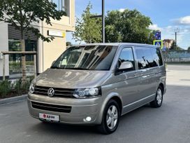    Volkswagen Multivan 2010 , 2300000 , 