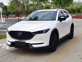 SUV   Mazda CX-5 2021 , 2520000 , 