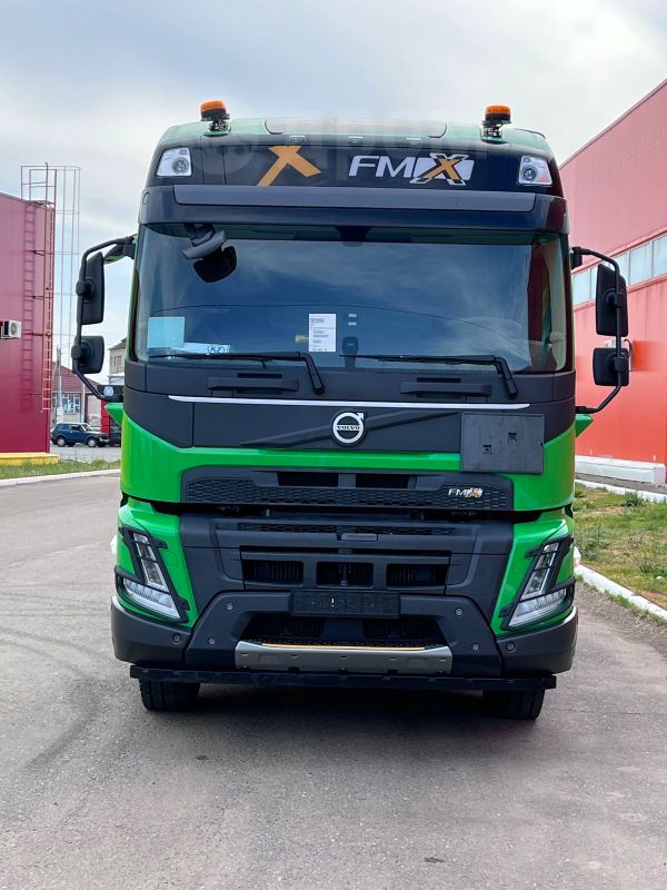  Volvo FMX 2023 , 22350000 , -