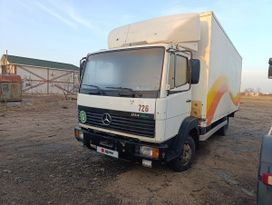   Mercedes-Benz Atego 1997 , 1600000 , 