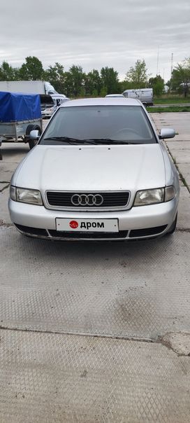  Audi A4 1997 , 350000 ,  