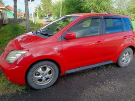  Toyota ist 2003 , 430000 , 