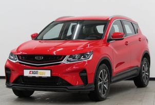 SUV   Geely Coolray 2020 , 1507000 , 