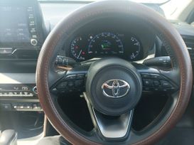 SUV   Toyota Yaris Cross 2021 , 2500000 , 