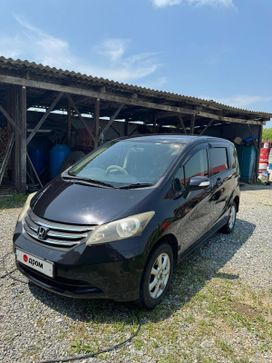    Honda Freed 2009 , 770000 , 