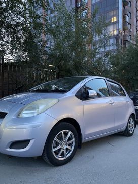  Toyota Vitz 2010 , 800000 , 
