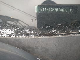  Nissan Leaf 2011 , 1100000 , 