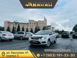  Ford Focus 2010 , 799000 , 