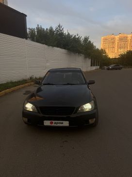  Lexus IS200 2000 , 600000 , 