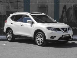 SUV   Nissan X-Trail 2016 , 1749000 , 