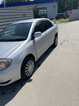  Toyota Corolla 2003 , 440000 , 