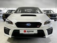  WRX STI 2020