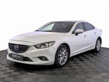  Mazda6 2013