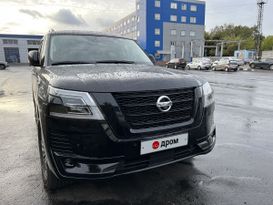 SUV   Nissan Patrol 2020 , 7350000 , 