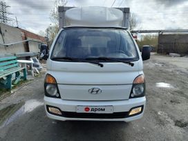  Hyundai Porter II 2014 , 1150000 , 