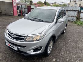 SUV   Chery Tiggo 5 2014 , 645000 , 