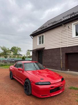  Nissan Skyline 1991 , 810000 , 