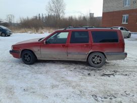  Volvo 850 1995 , 800000 , 