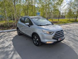 SUV   JAC S3 2018 , 1000000 , 