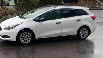  Kia Ceed 2018 , 880000 , 