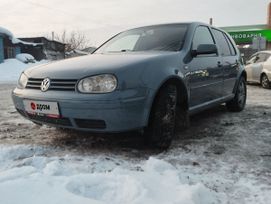  Volkswagen Golf 2002 , 480000 , 