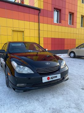  Toyota Windom 2003 , 750000 , 
