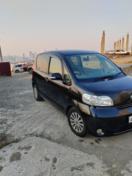  3  Toyota Porte 2008 , 650000 , 