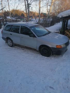  Nissan AD 1999 , 90000 , 
