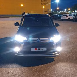 SUV   Mitsubishi Outlander 2016 , 2222222 , 