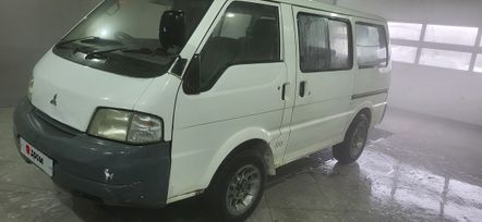    Mitsubishi Delica 2002 , 490000 , 