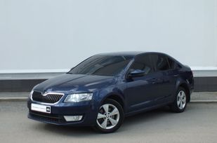  Skoda Octavia 2014 , 1149000 , 