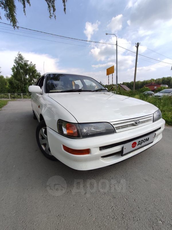  Toyota Corolla 1999 , 340000 , 