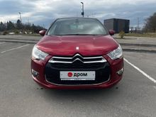  DS4, 2012