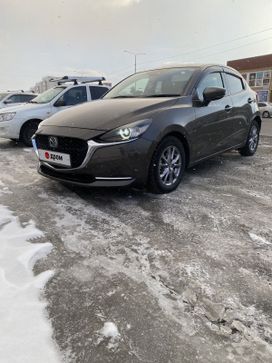  Mazda Mazda2 2019 , 1500000 , -