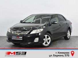  Toyota Corolla 2013 , 1055995 , 