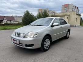  Toyota Corolla 2005 , 547000 , 