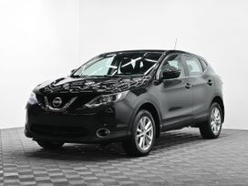 SUV   Nissan Qashqai 2015 , 1155000 , 