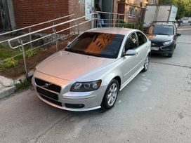  S40, 2004