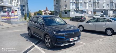 SUV   Skywell ET5 2023 , 2390000 , 