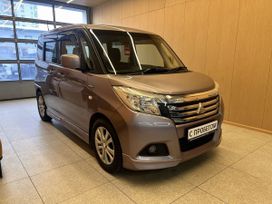  Mitsubishi Delica D:2 2016 , 1100000 , 